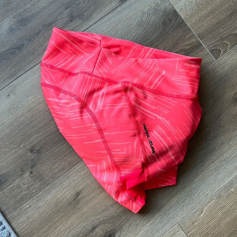 Pearl Izumi sugar short